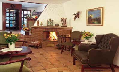 Pension Villa Irene باد هازبرغ المظهر الخارجي الصورة